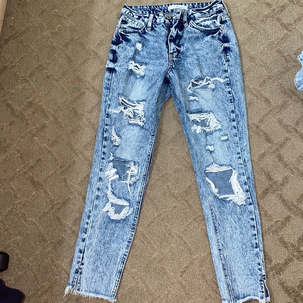 Kancan jeans